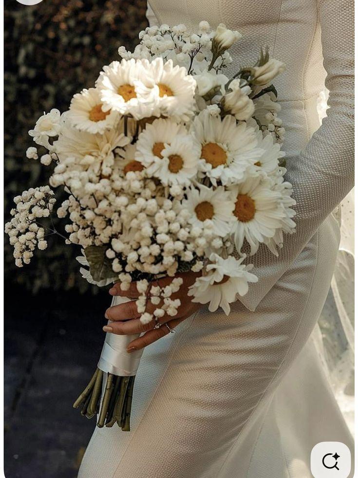 Whimsical Waltz of Wildflowers